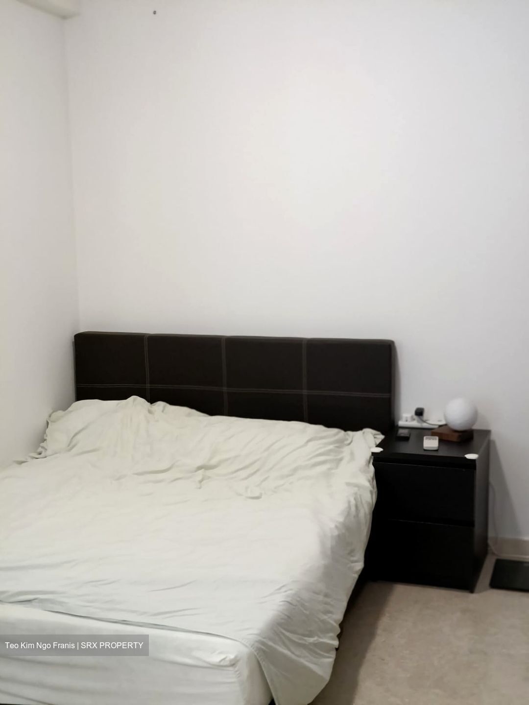 Central Grove (D14), Condominium #501504801